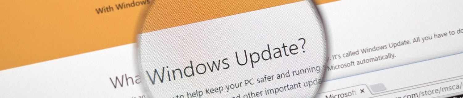 Windows Update